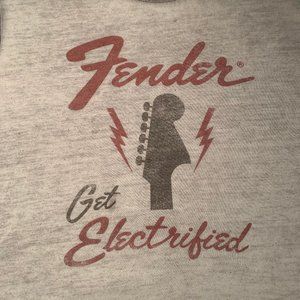 Fender Vintage T